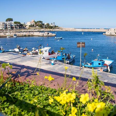 Scrusciu Ru Mari Lägenhet Isola delle Femmine Exteriör bild