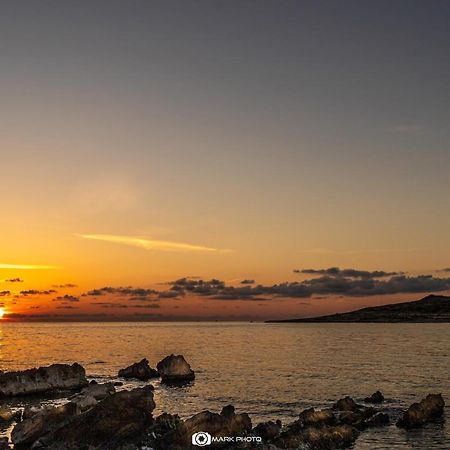 Scrusciu Ru Mari Lägenhet Isola delle Femmine Exteriör bild